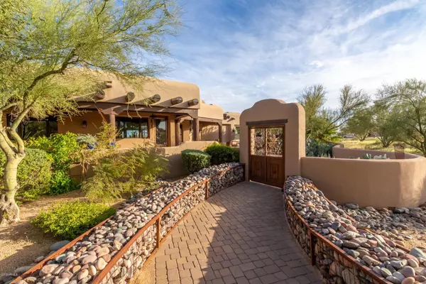 Scottsdale, AZ 85262,29319 N 152ND Street