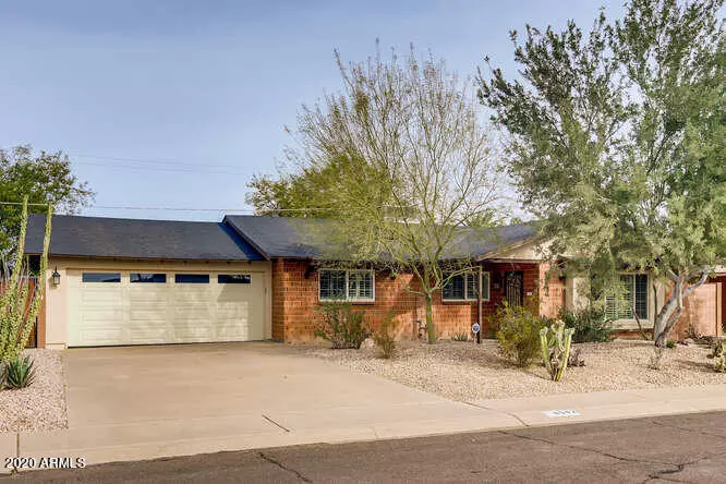 Scottsdale, AZ 85257,8542 E ROANOKE Avenue