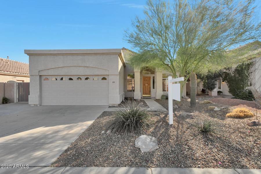 6167 W IRMA Lane, Glendale, AZ 85308