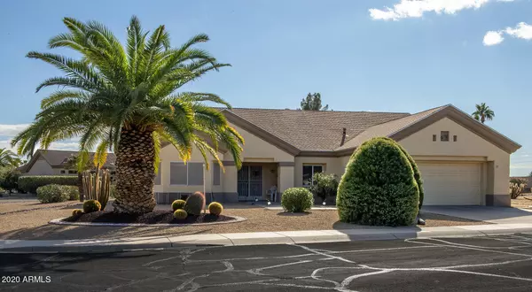 Sun City West, AZ 85375,20414 N TANGLEWOOD Drive