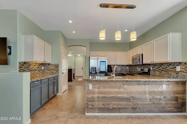 Goodyear, AZ 85338,17561 W CANYON Lane