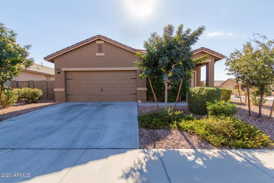 24655 W ROMLEY Road, Buckeye, AZ 85326