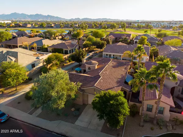 Goodyear, AZ 85395,14353 W ALVARADO Drive
