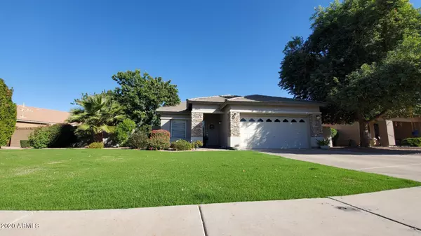 3619 S ARROYO Lane, Gilbert, AZ 85297