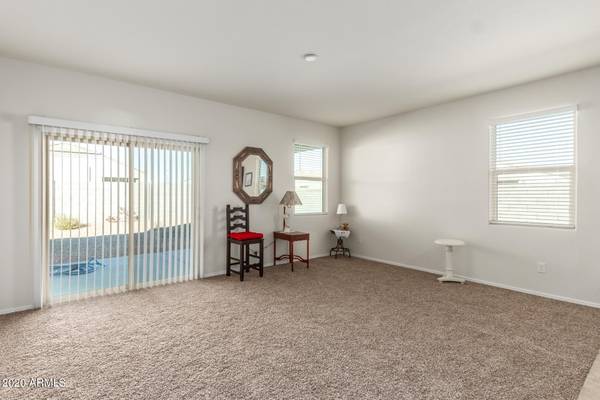 Buckeye, AZ 85396,30980 W MULBERRY Drive