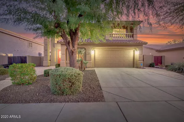 11411 E STARKEY Circle, Mesa, AZ 85212