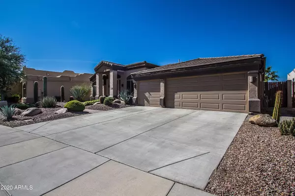 Scottsdale, AZ 85255,23598 N 77TH Street