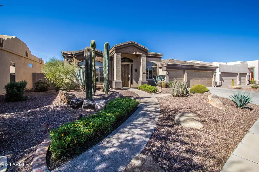 23598 N 77TH Street, Scottsdale, AZ 85255