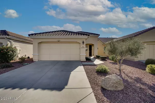 12949 W EL Sueno Court, Sun City West, AZ 85375