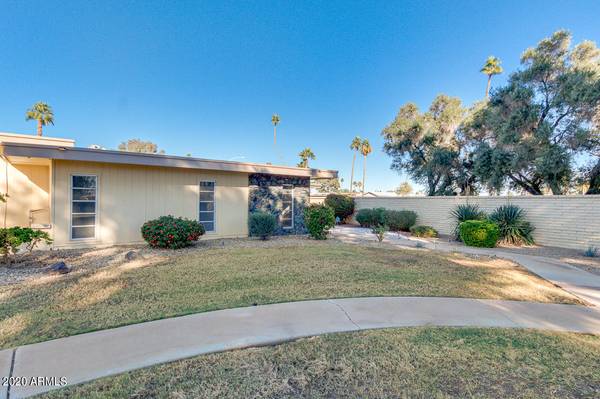 Sun City, AZ 85351,13451 N 107TH Drive