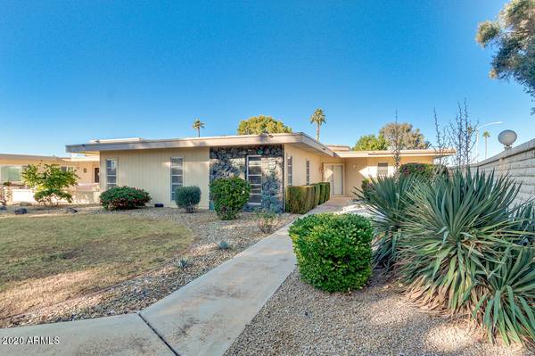 Sun City, AZ 85351,13451 N 107TH Drive