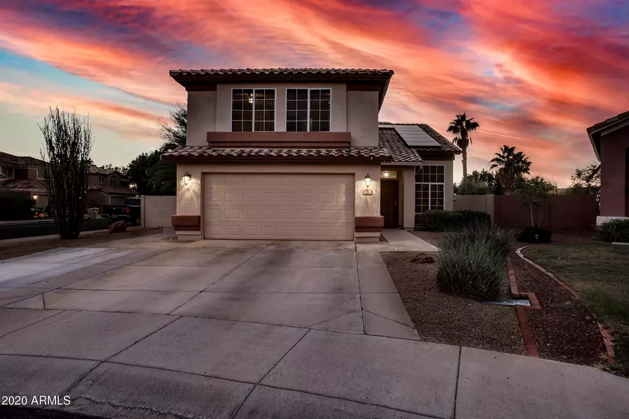 7170 W VIA DE LUNA Drive, Glendale, AZ 85310