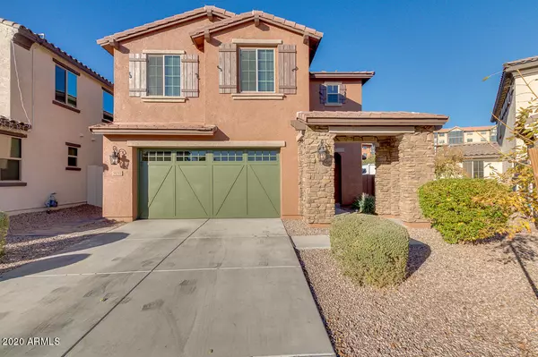 Peoria, AZ 85381,9150 W PERSHING Avenue