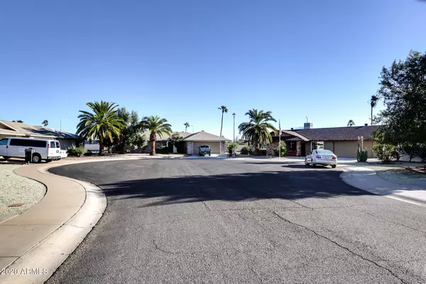 Sun City West, AZ 85375,12910 W SKYVIEW Drive