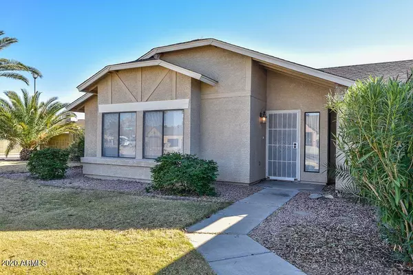 Glendale, AZ 85306,6103 W PORT AU PRINCE Lane