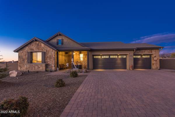 Prescott Valley, AZ 86315,13096 E BELGIAN Way