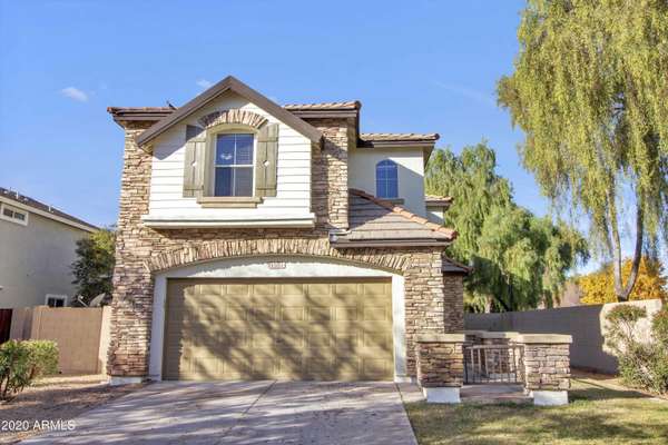 Gilbert, AZ 85296,1554 S SWALLOW Court