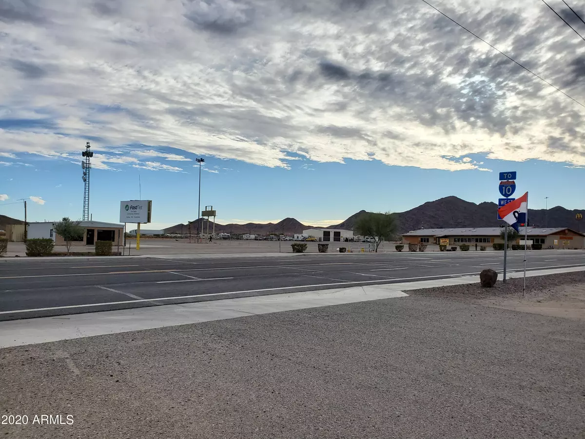 Quartzsite, AZ 85359,1035 W MAIN Street