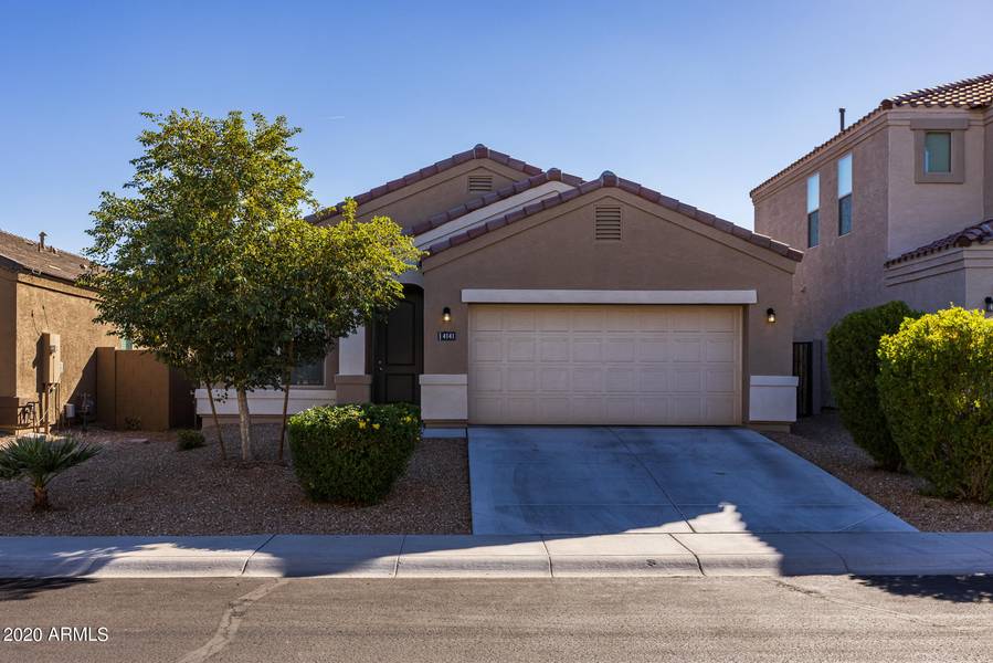 4141 W ALABAMA Lane, Queen Creek, AZ 85144