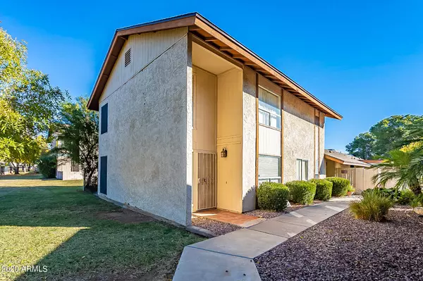 Glendale, AZ 85308,18006 N 45TH Avenue