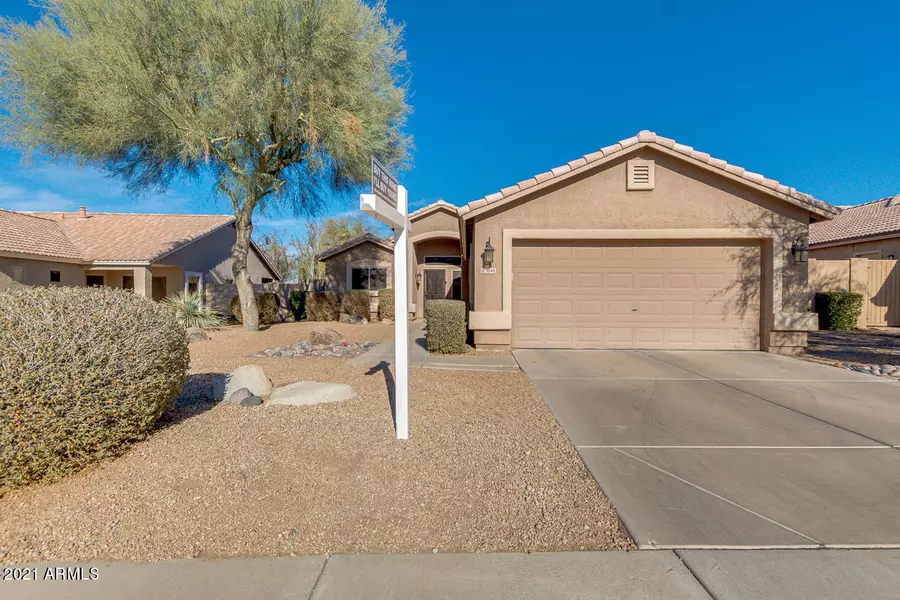 5048 E DUANE Lane, Cave Creek, AZ 85331