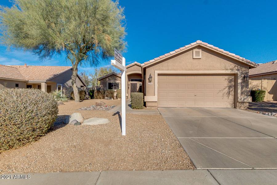 5048 E DUANE Lane, Cave Creek, AZ 85331