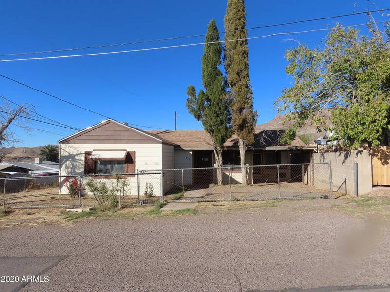 454 W RAY Street, Superior, AZ 85173