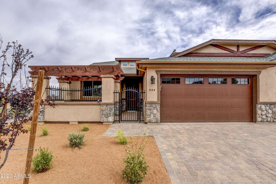 504 OSPREY Trail, Prescott, AZ 86301