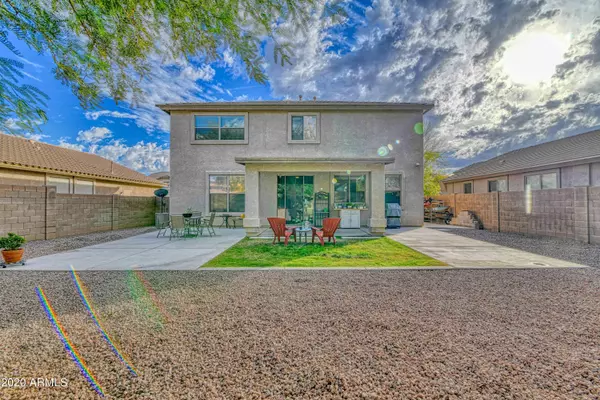 Peoria, AZ 85345,8362 W PURDUE Avenue