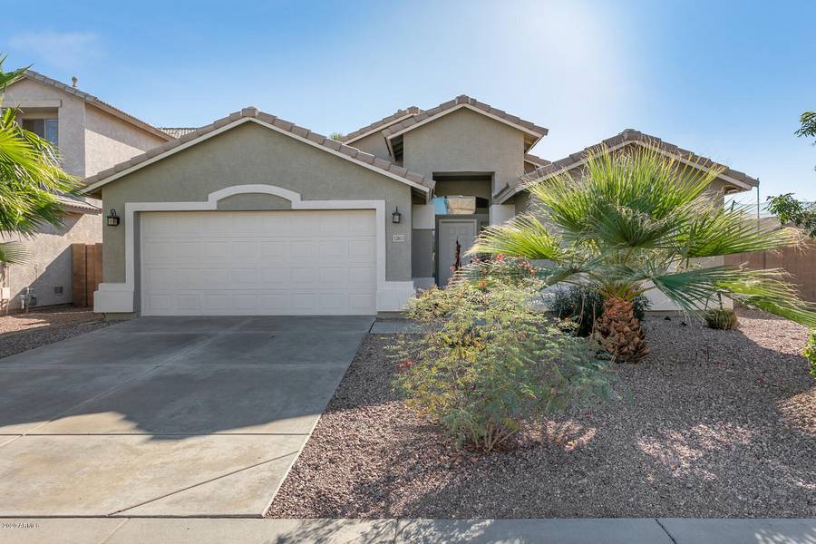 15015 W SHAW BUTTE Drive, Surprise, AZ 85379