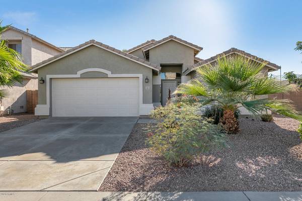 Surprise, AZ 85379,15015 W SHAW BUTTE Drive