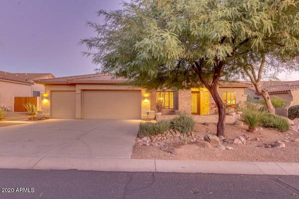 Gold Canyon, AZ 85118,4119 S LAS VILLA Way