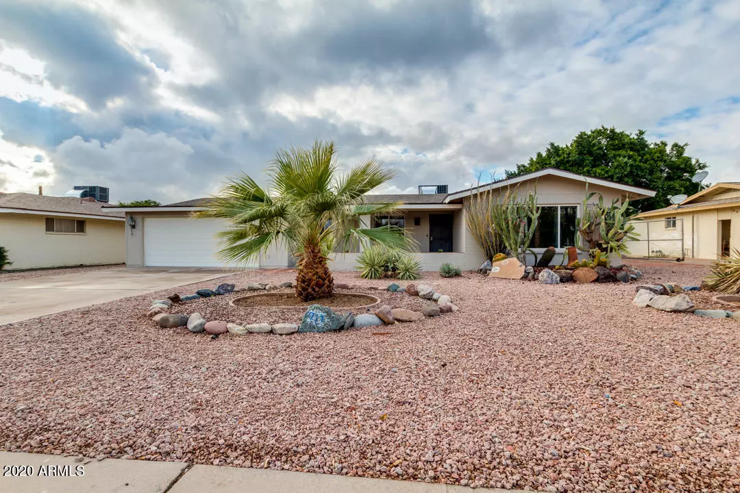 Mesa, AZ 85205,714 N 56TH Street