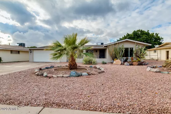 714 N 56TH Street, Mesa, AZ 85205