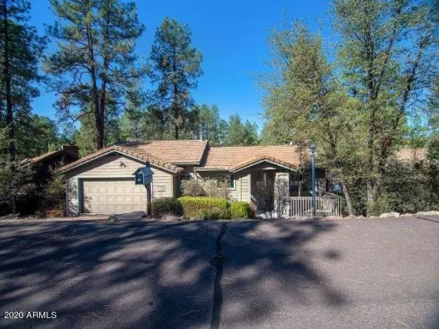 1780 ROYAL OAK Circle, Prescott, AZ 86305