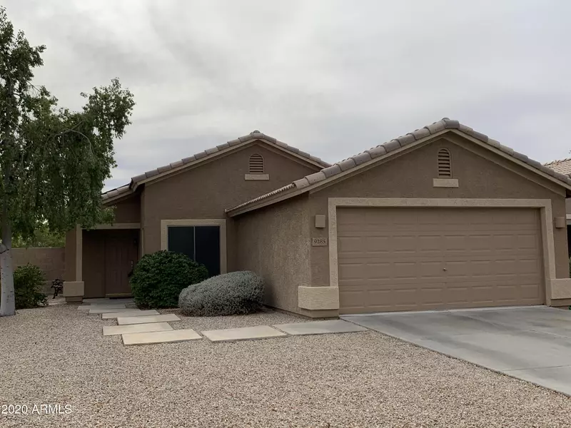 9285 W ROSS Avenue, Peoria, AZ 85382