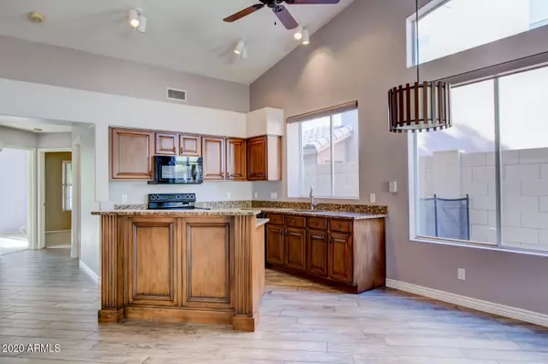 Chandler, AZ 85224,2422 W BINNER Drive