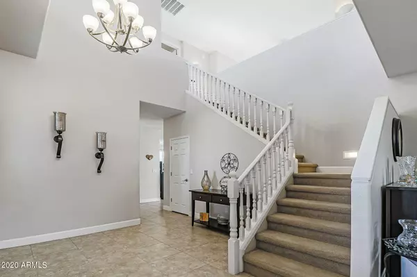 Goodyear, AZ 85395,14481 W LEXINGTON Avenue