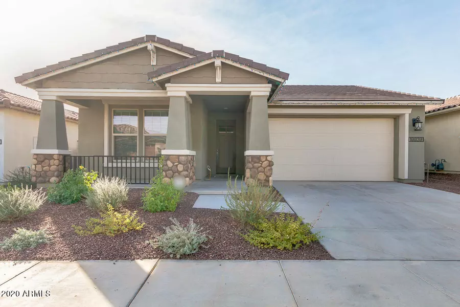 19939 W GLENROSA Avenue, Litchfield Park, AZ 85340