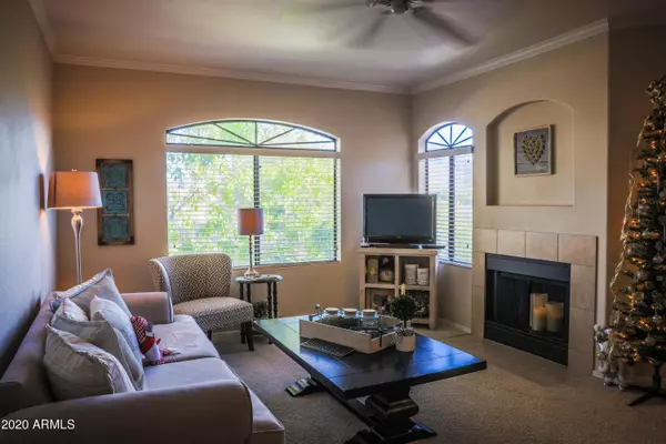 Scottsdale, AZ 85260,15095 N THOMPSON PEAK Parkway #3028