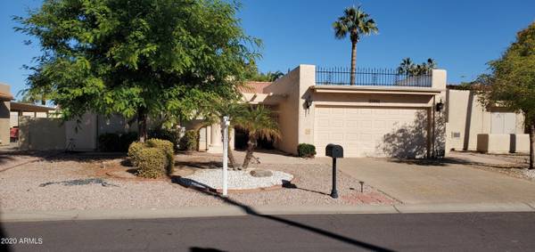 Sun Lakes, AZ 85248,25851 S GREENCASTLE Drive