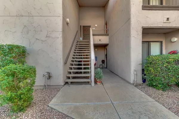 Scottsdale, AZ 85258,9125 E PURDUE Avenue #206