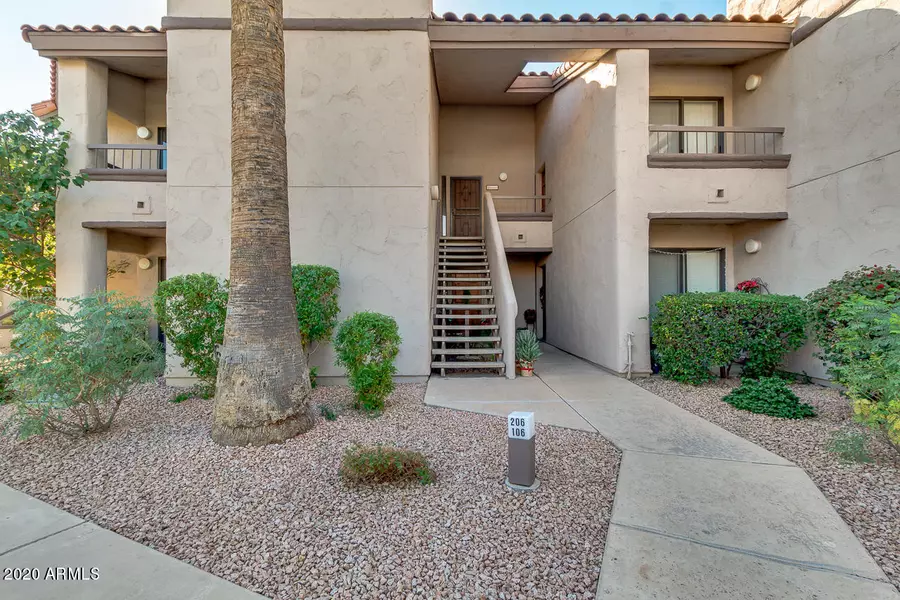 9125 E PURDUE Avenue #206, Scottsdale, AZ 85258