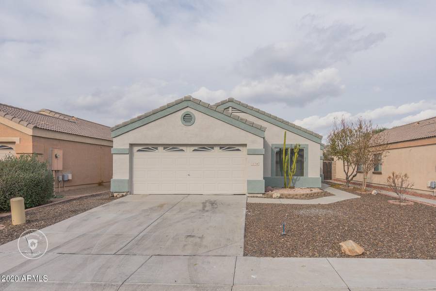 12758 W SWEETWATER Avenue, El Mirage, AZ 85335