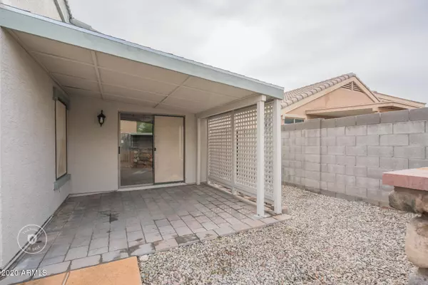 El Mirage, AZ 85335,12758 W SWEETWATER Avenue