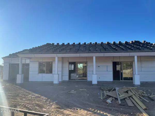 New River, AZ 85087,48129 N 15th Avenue