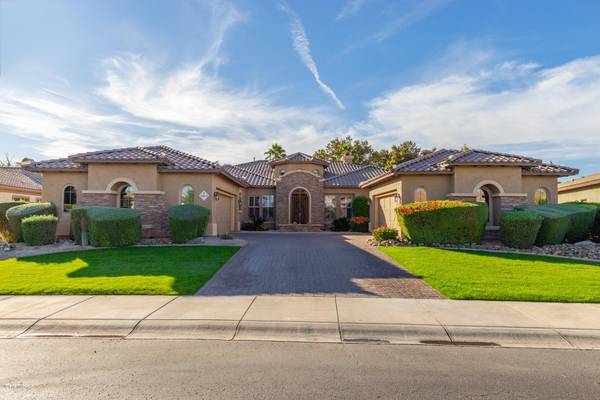 Litchfield Park, AZ 85340,4862 N BARRANCO Drive