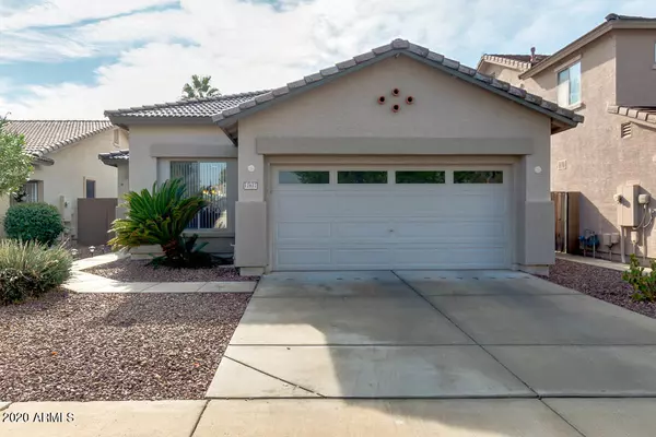 Litchfield Park, AZ 85340,12617 W REDONDO Drive