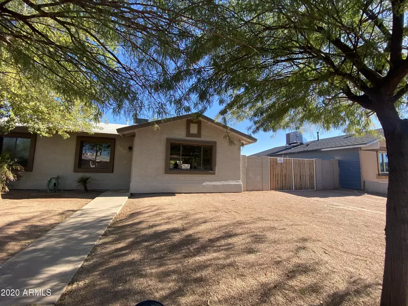 5449 S 47TH Street, Phoenix, AZ 85040