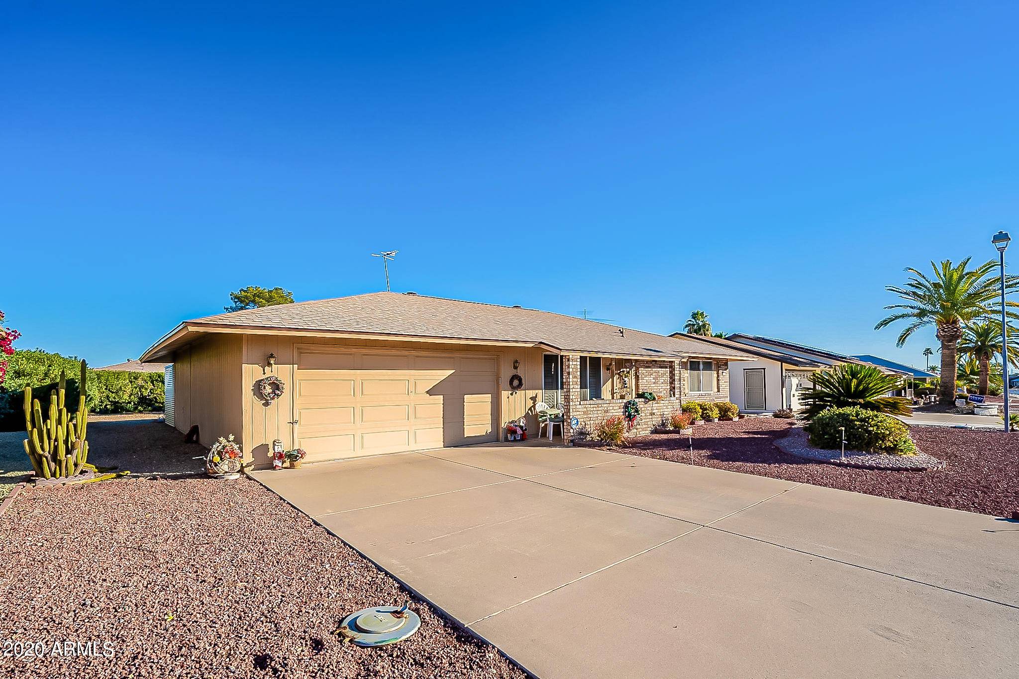 Sun City West, AZ 85375,12926 W ALLEGRO Drive